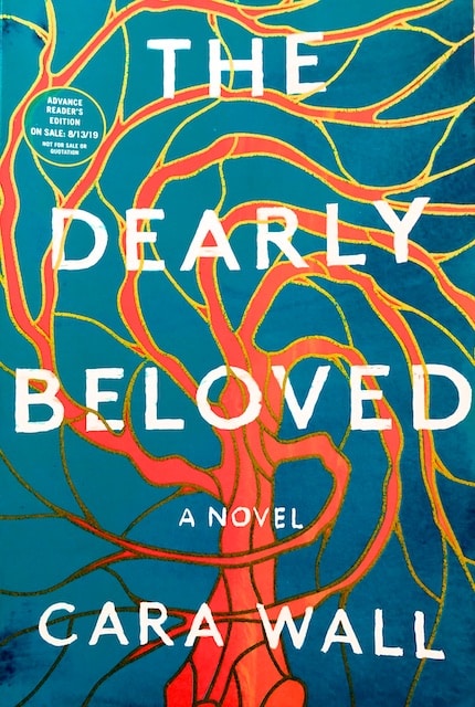 book review the dearly beloved