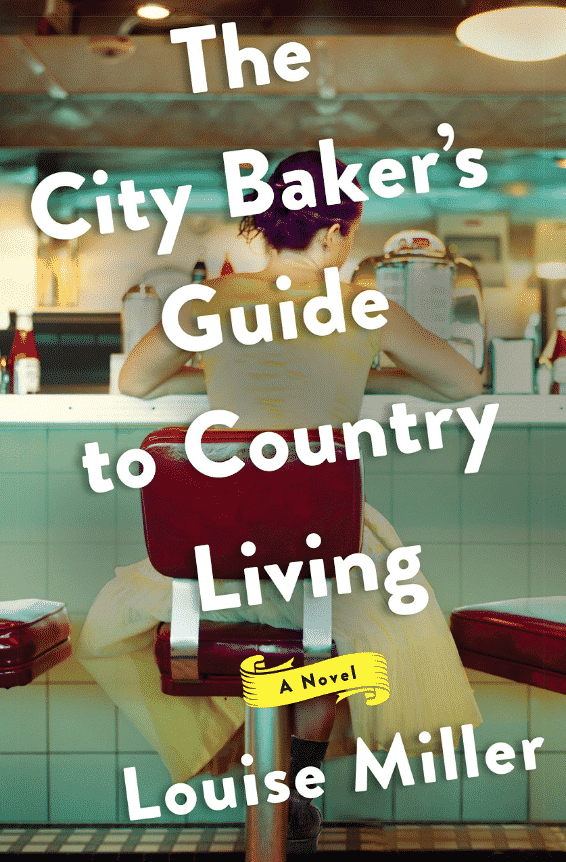 City Baker's Guide to Country Living book review