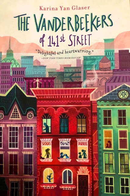 The Vanderbeekers book review