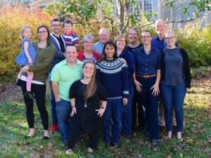 Family Thanksgiving Photos