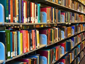 Reading Challenge for 2020
