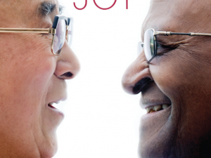 Book of Joy (Book Review)