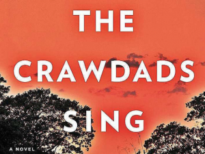 Where the Crawdads Sing (Book Review)
