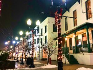 Grace Notes #24 (with Photos)