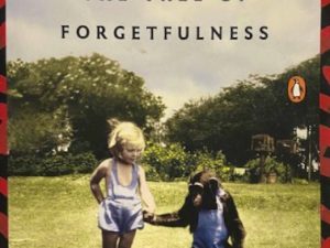 Cocktail Hour Under the Tree of Forgetfulness (Book Review)