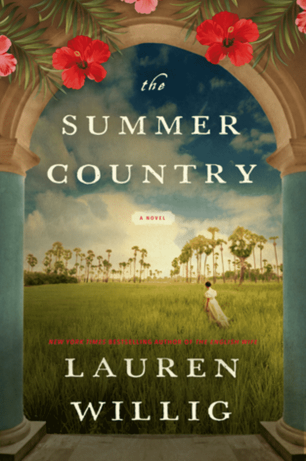 The Summer Country (Book Review)