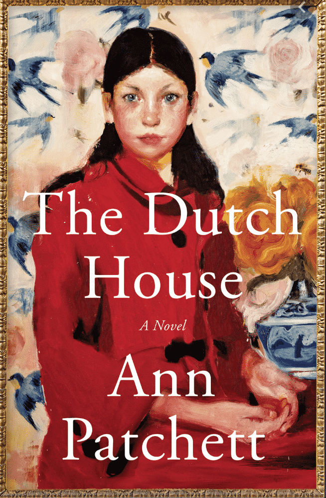 The Dutch House book review