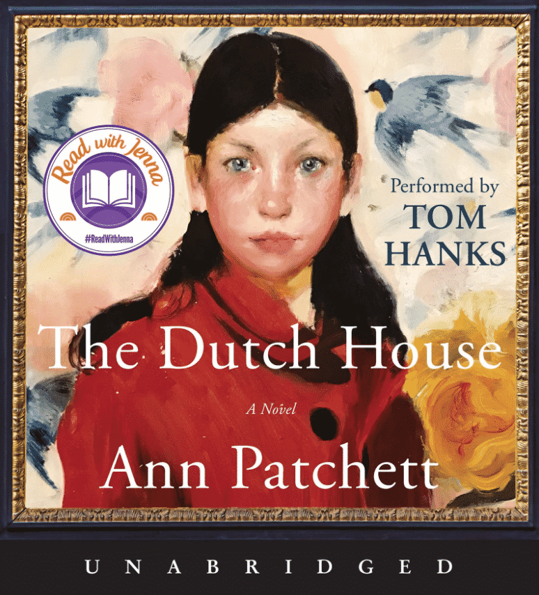 The Dutch House book review