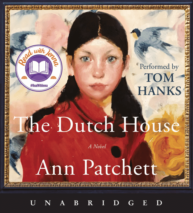 the dutch house book review questions