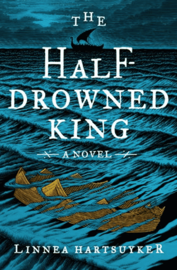 Half Drowned King book review