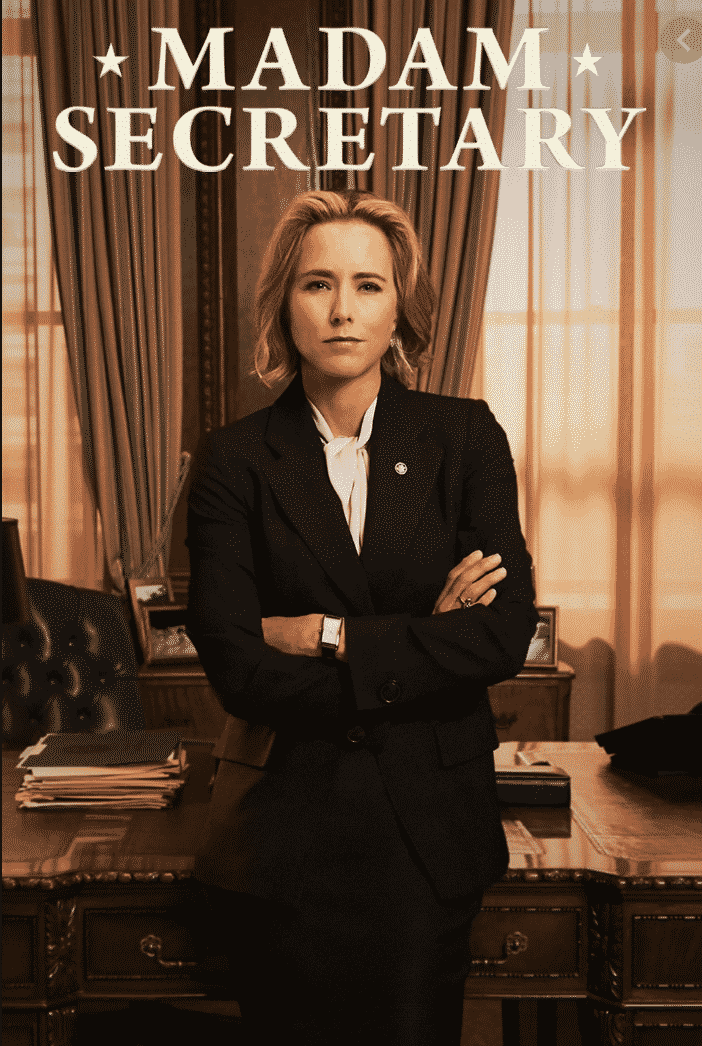 Fmovies 2024 madam secretary