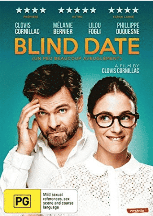 Blind Date movie review
