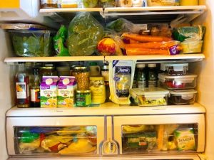 Food for Sheltering in Place (Part 1)