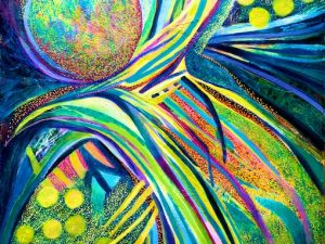 Creativity and Spirituality are Interconnected (Quote by Julia Cameron)