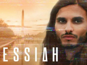 Messiah (Movie Review)