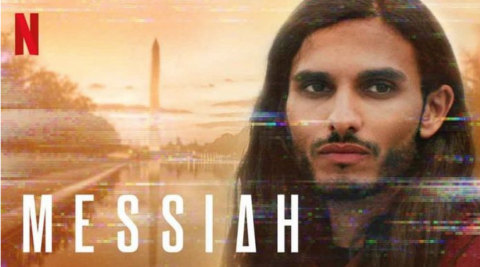 Messiah (movie review)