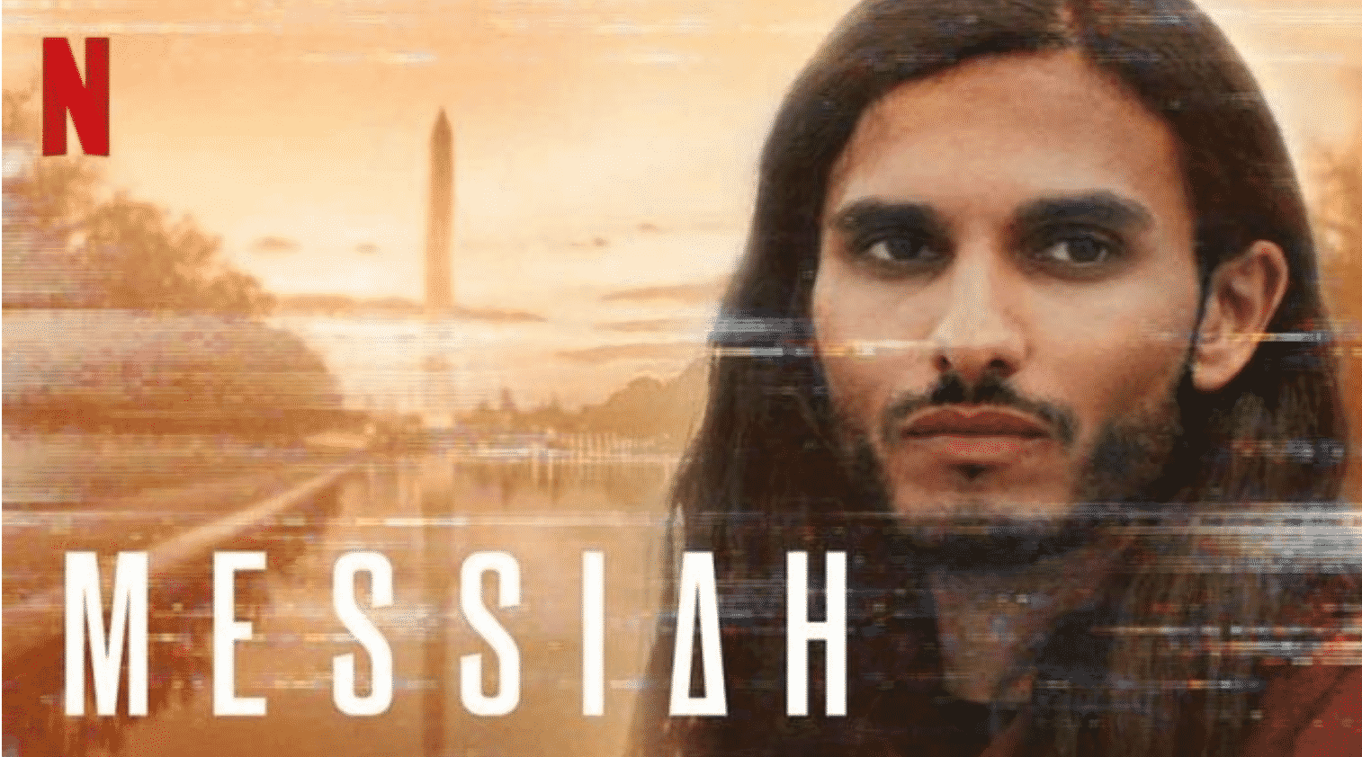 Messiah (movie review)