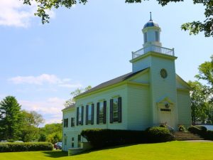 Collection of Historical Christian Science Lectures Expanded