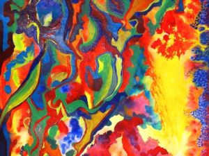 Animal Magnetism (New Metaphysical Poem by Polly Castor)