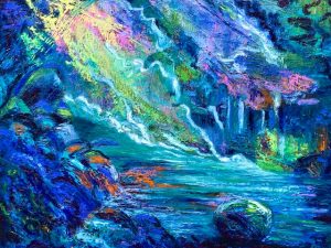 Some Thoughts on Painting “Style”