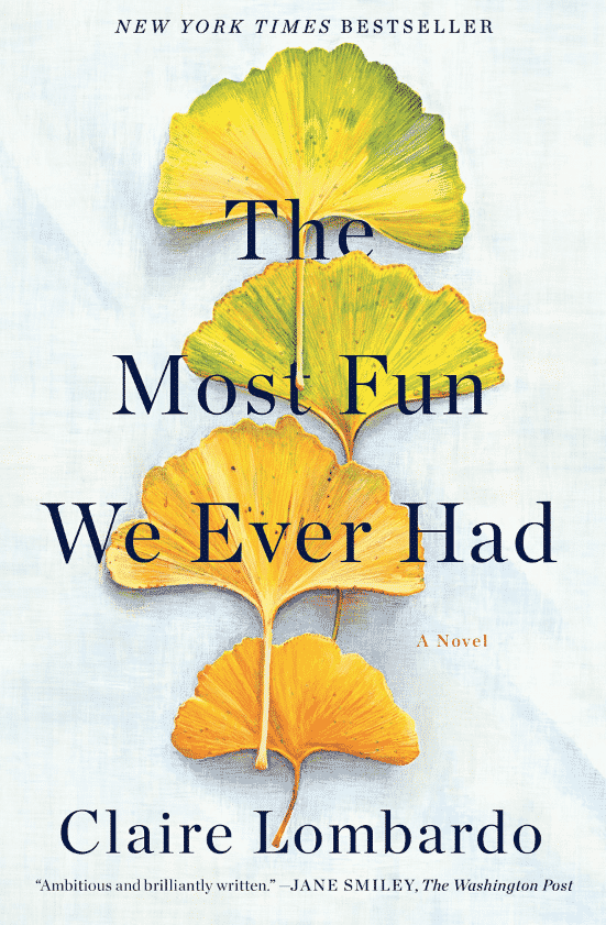The Most Fun We Ever Had book review