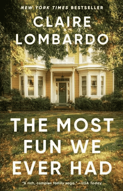 The Most Fun We Ever Had book review