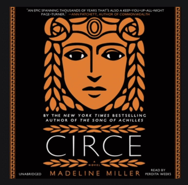 Circe Book Review