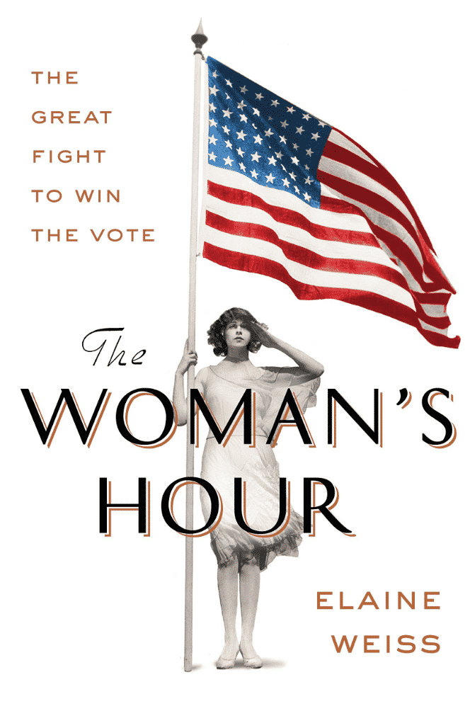 The Woman's Hour Book Review