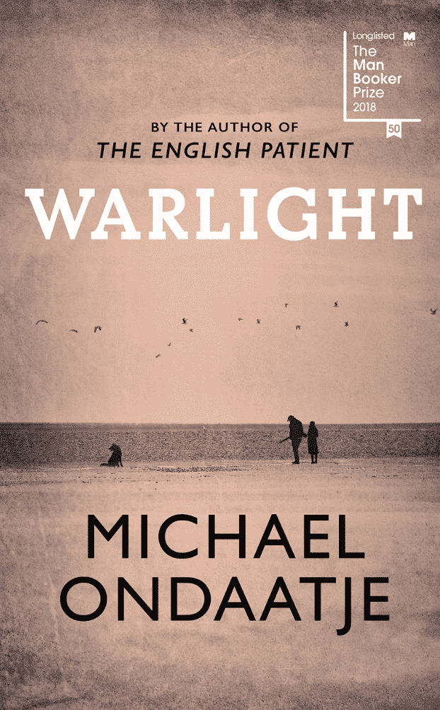 Warlight book review