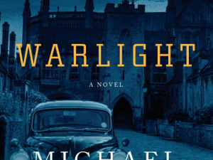 Warlight (Book Review)
