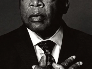You are the Light (Quote by John Lewis)