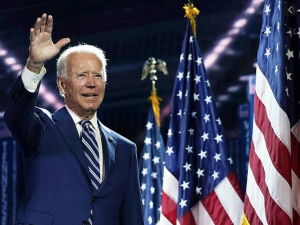 Regarding the Democratic National Convention