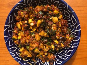 Ultra Ratatouille (Recipe)