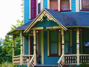 Build Each Other Up (New Poem by Polly Castor)