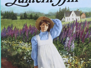 Jane of Lantern Hill (Book Review)