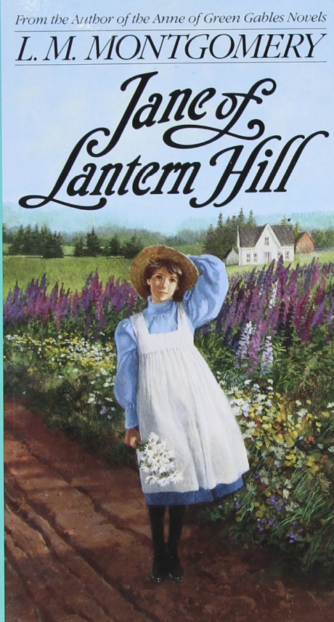 Jane of Lantern Hill Book Review