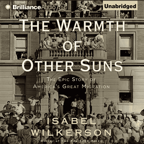 the warmth of other suns book review