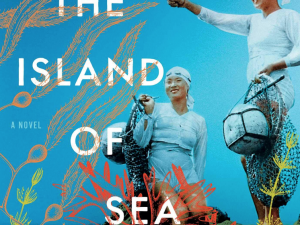 The Island of Sea Women (Book Review)