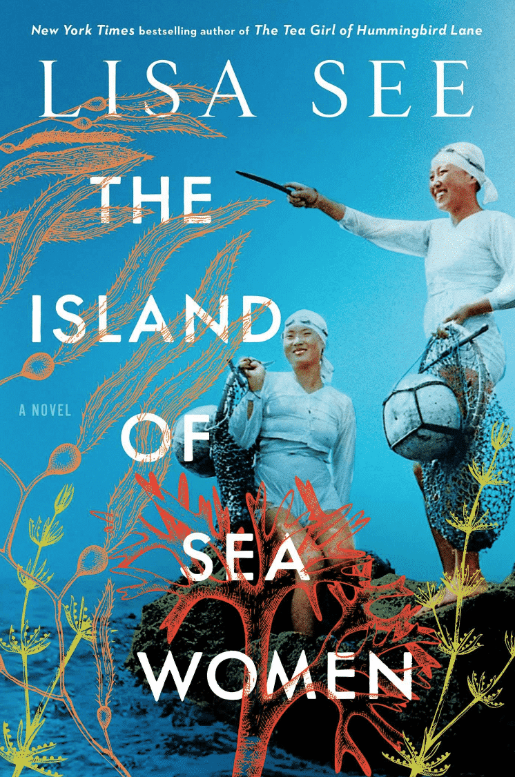 The Island of Sea Women (Book Review)