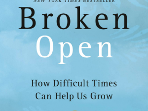 Broken Open (Book Review)