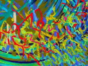 Destroying the Sins of Others (Deep Think #13)