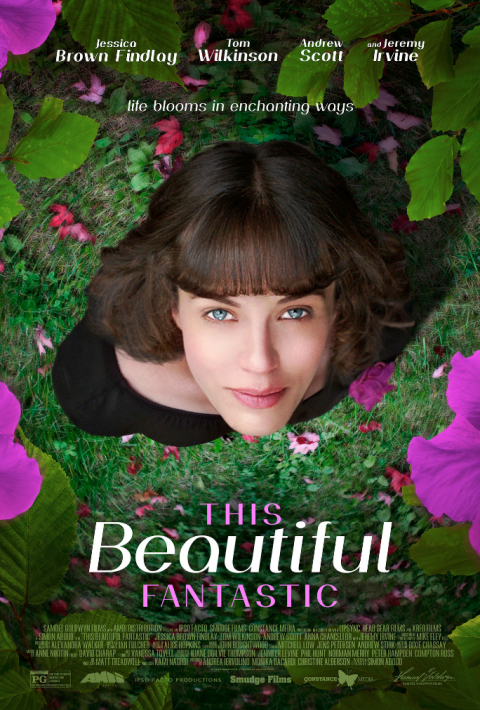 This Beautiful Fantastic movie review