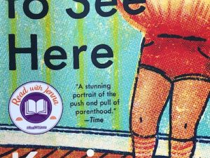 Nothing to See Here (Book Review)