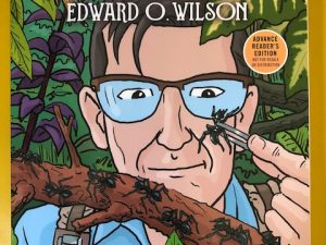 Naturalist: A Graphic Adaptation (Book Review)