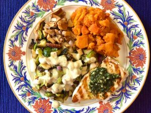 Our Fall Meals 2020 (Photos and Recipe Links)