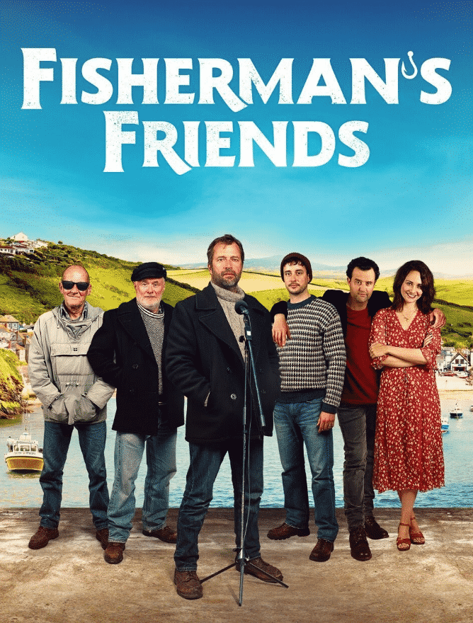 Fisherman's Friends Review