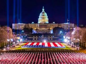 Inaugural Bits and Clips