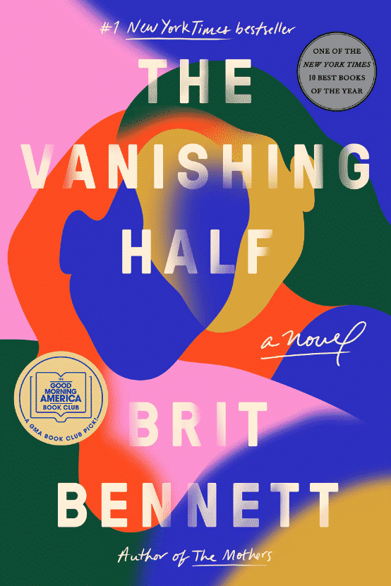 The Vanishing Half Book Review