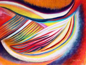 Authentic Fulfillment (New Poem by Polly Castor)