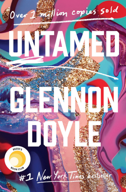 Untamed Book Review